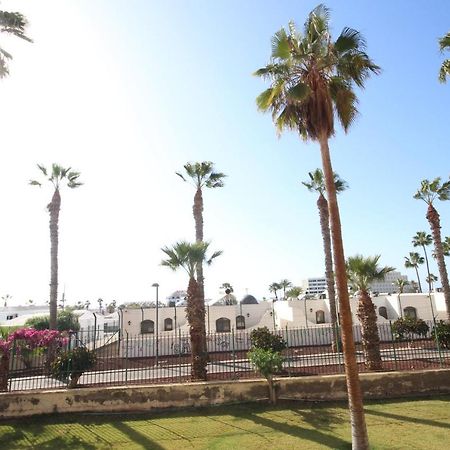 Apartment With Terrace In Playa De Las Americas Extérieur photo