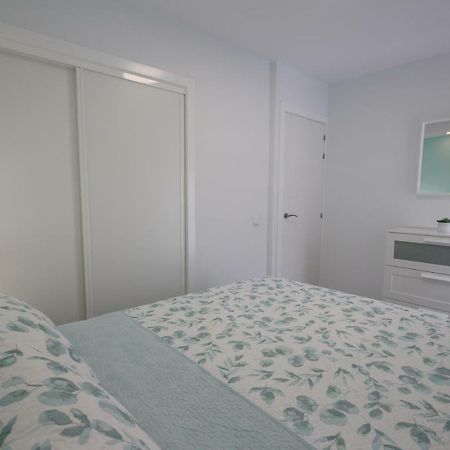 Apartment With Terrace In Playa De Las Americas Extérieur photo