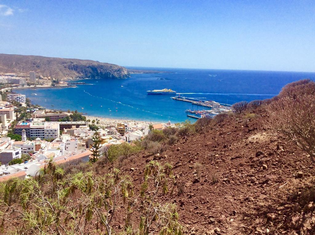 Apartment With Terrace In Playa De Las Americas Extérieur photo