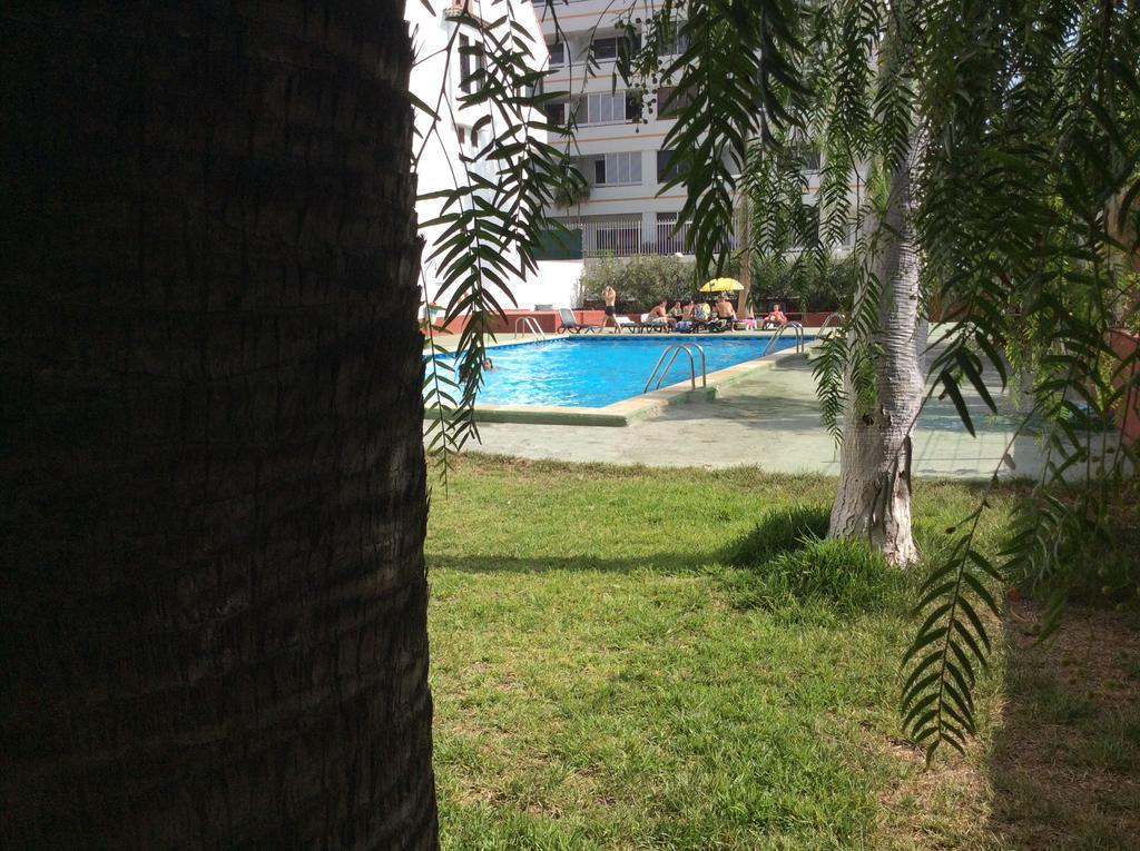 Apartment With Terrace In Playa De Las Americas Extérieur photo