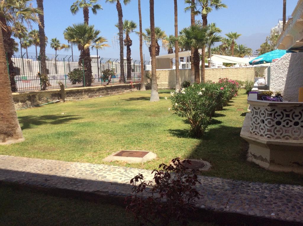 Apartment With Terrace In Playa De Las Americas Extérieur photo
