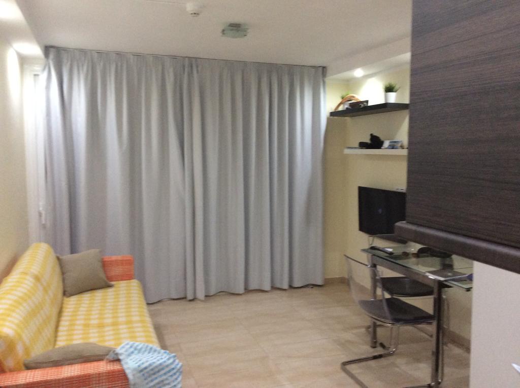 Apartment With Terrace In Playa De Las Americas Extérieur photo