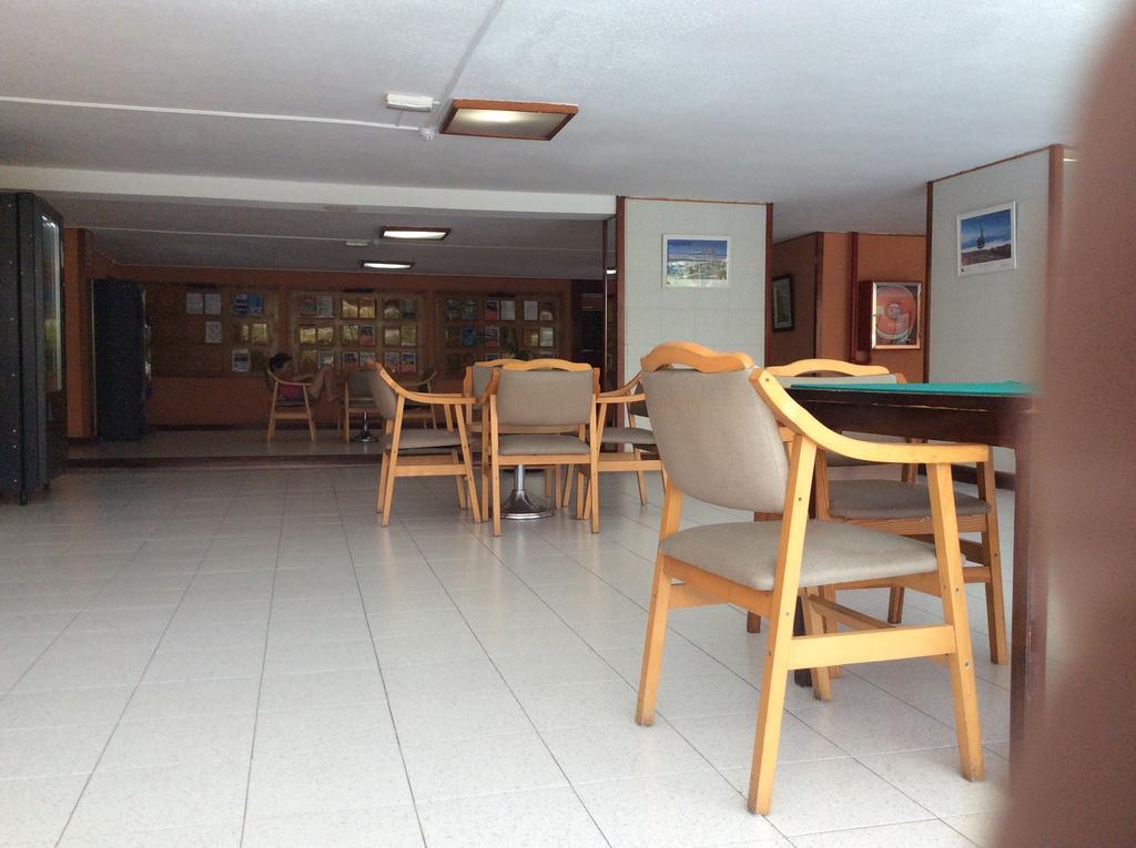 Apartment With Terrace In Playa De Las Americas Extérieur photo