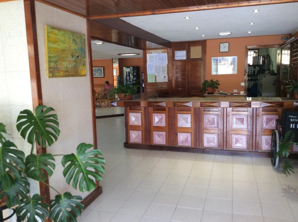 Apartment With Terrace In Playa De Las Americas Extérieur photo