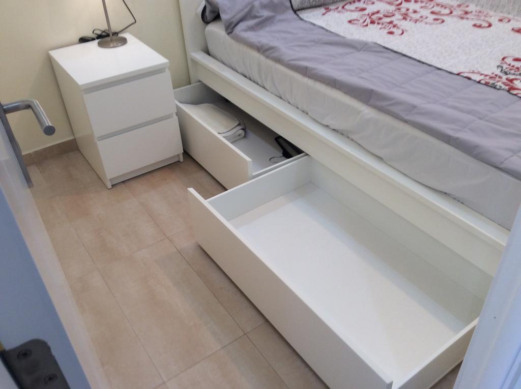 Apartment With Terrace In Playa De Las Americas Extérieur photo