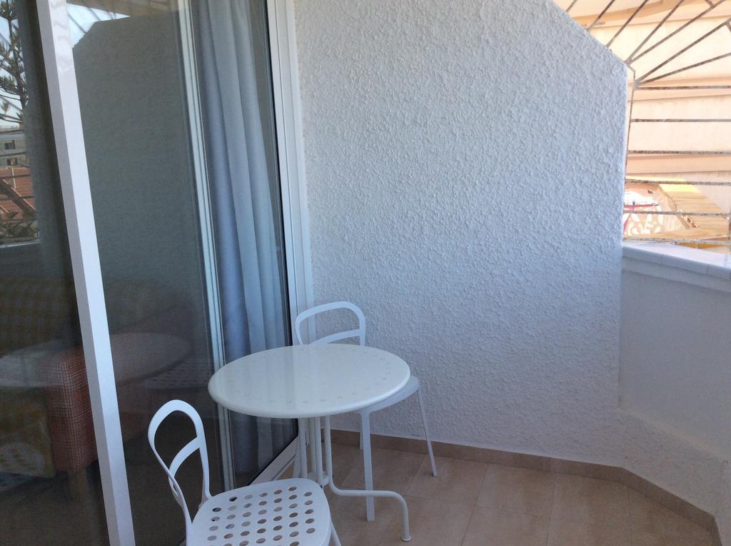 Apartment With Terrace In Playa De Las Americas Extérieur photo