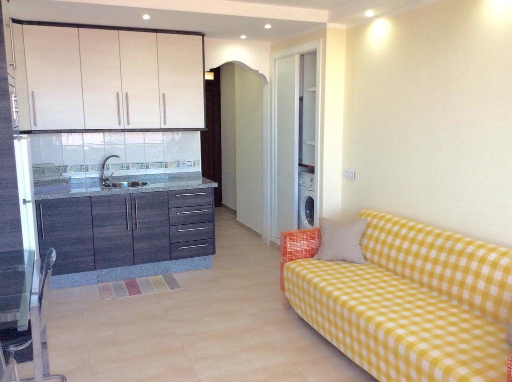 Apartment With Terrace In Playa De Las Americas Extérieur photo