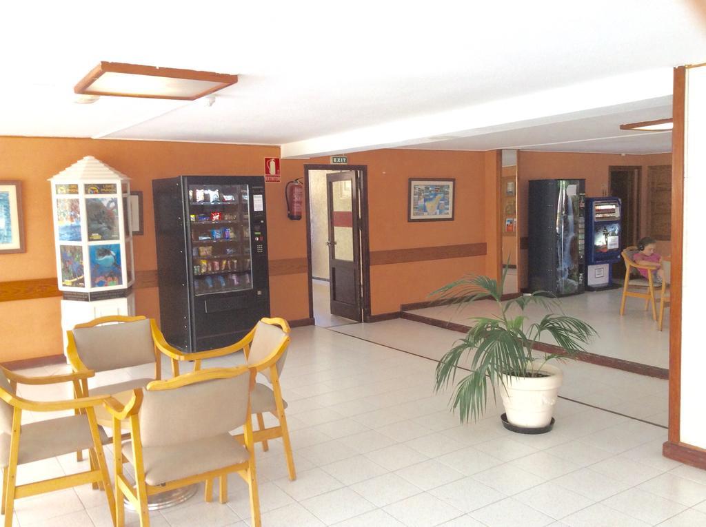 Apartment With Terrace In Playa De Las Americas Extérieur photo