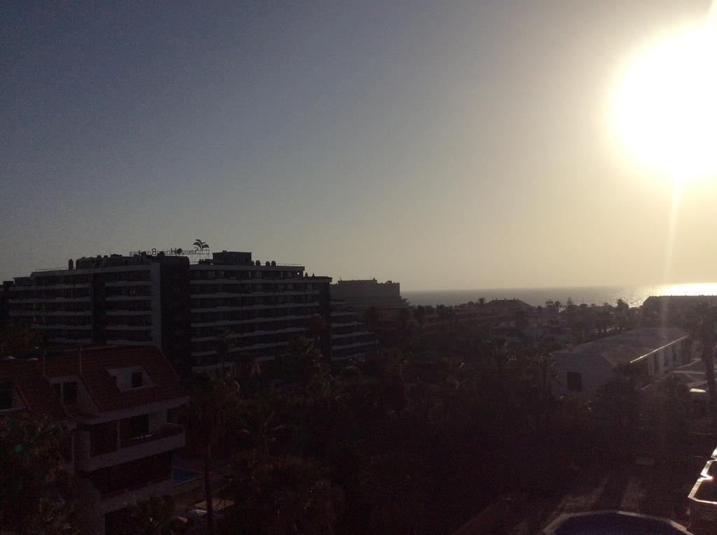 Apartment With Terrace In Playa De Las Americas Extérieur photo