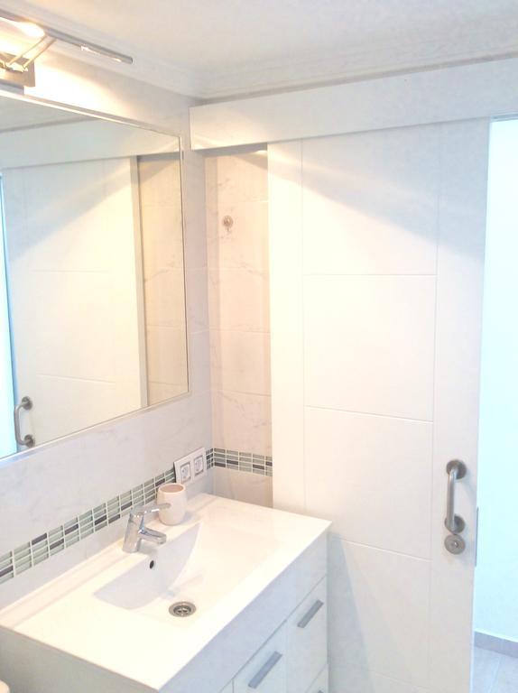 Apartment With Terrace In Playa De Las Americas Extérieur photo