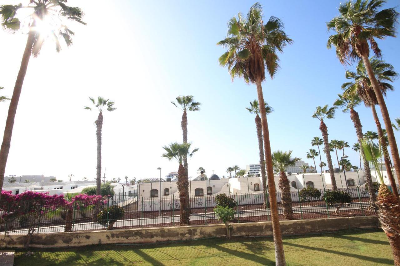 Apartment With Terrace In Playa De Las Americas Extérieur photo