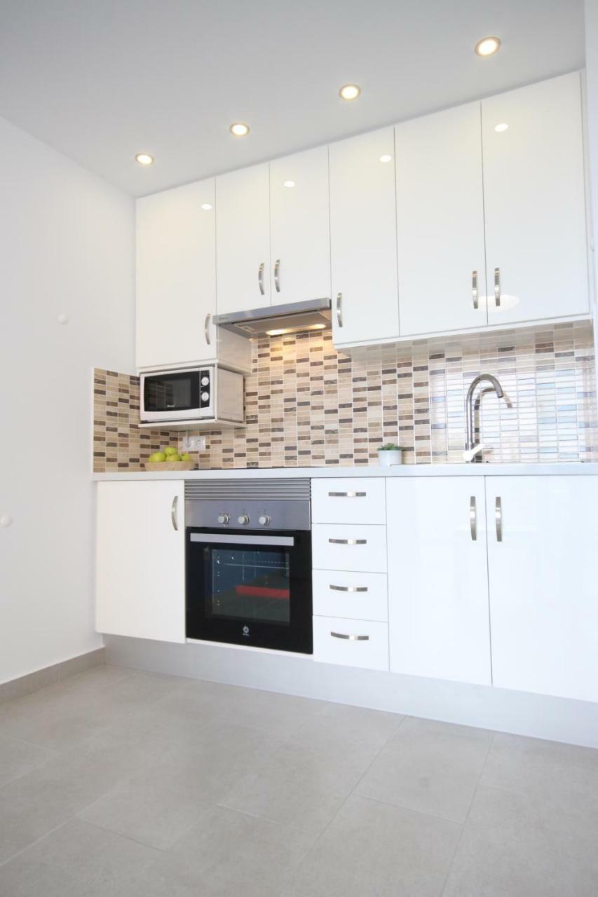 Apartment With Terrace In Playa De Las Americas Extérieur photo